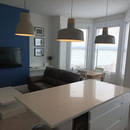 Seacliff Road Luxury Apartments Бангор Екстер'єр фото