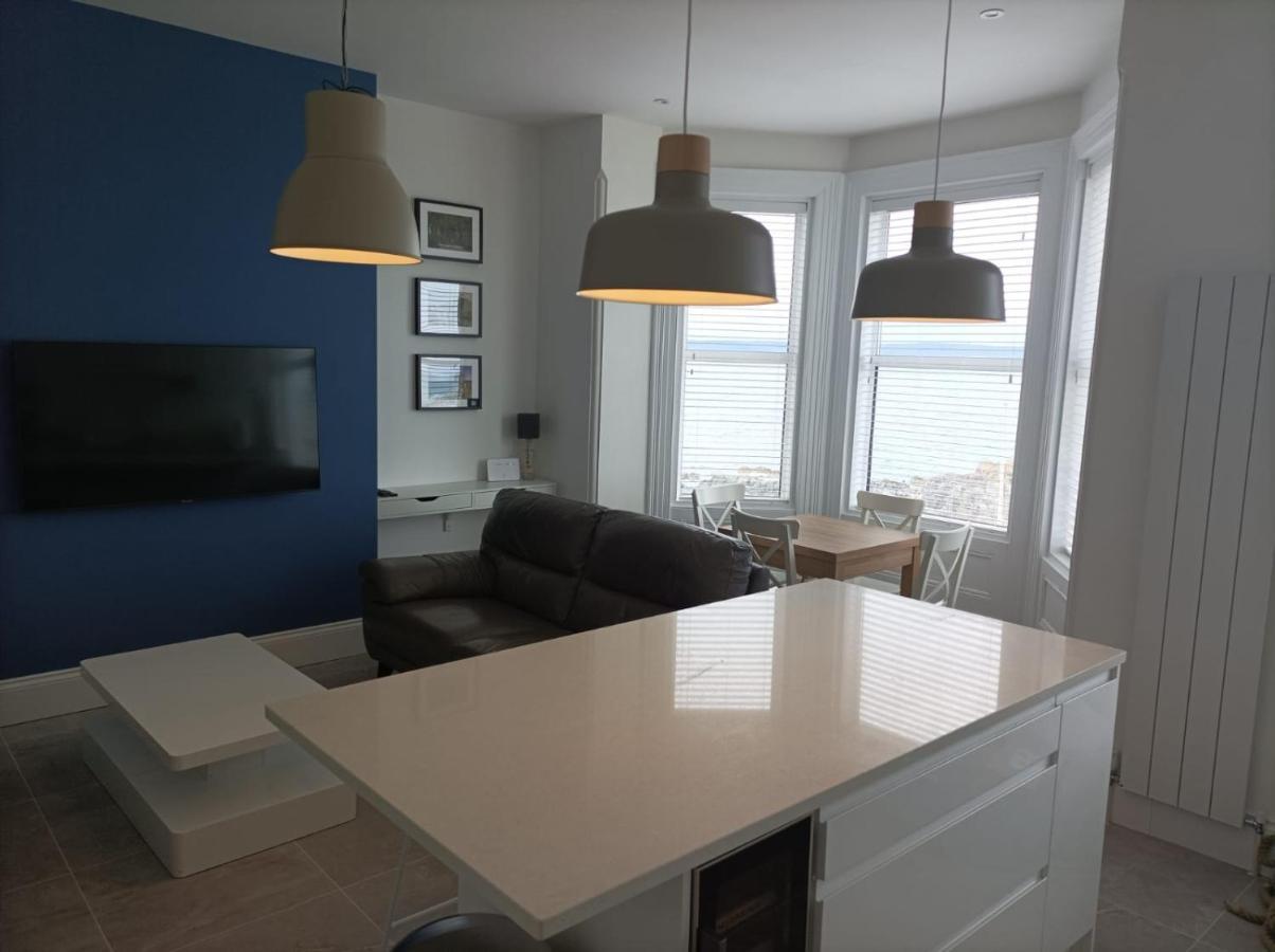 Seacliff Road Luxury Apartments Бангор Екстер'єр фото