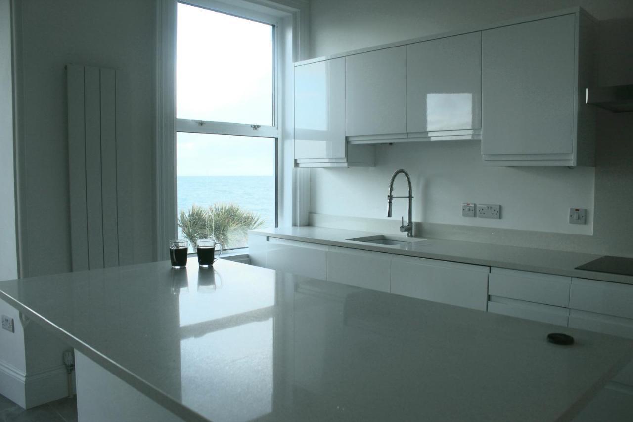 Seacliff Road Luxury Apartments Бангор Екстер'єр фото
