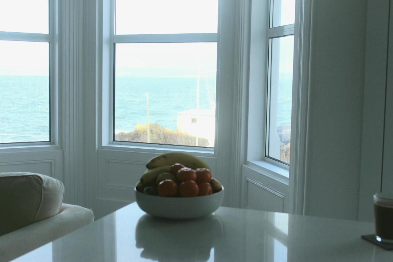Seacliff Road Luxury Apartments Бангор Екстер'єр фото