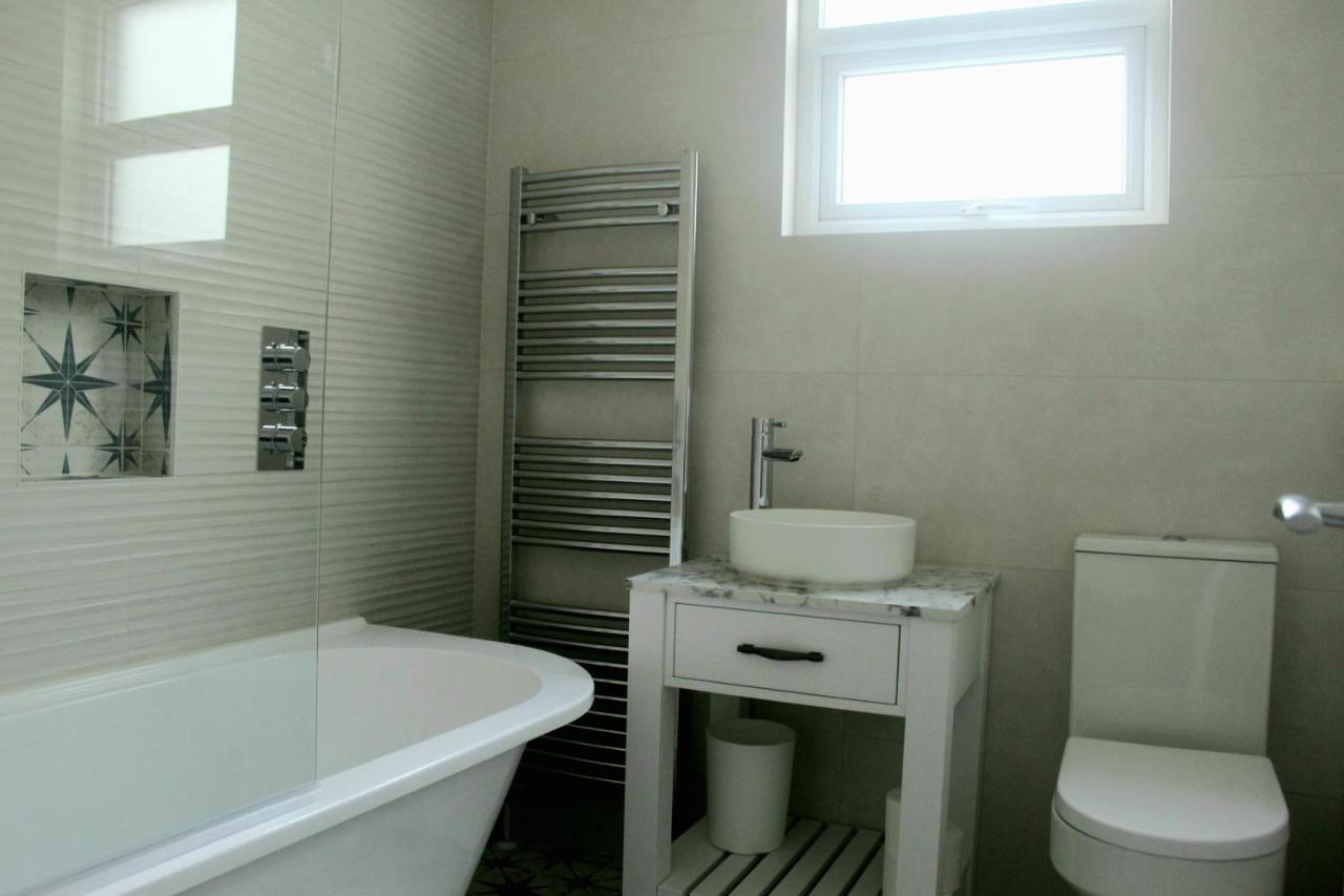 Seacliff Road Luxury Apartments Бангор Екстер'єр фото